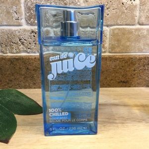 🆕 Cosmopolitan Eau de Juice 100% Chilled Body Mist